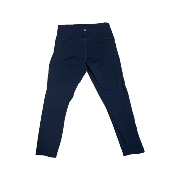 Lululemon Wunder Under High-Rise Tight Luxtreme - Picture 3 of 5